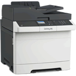 LEXMARK_CX310