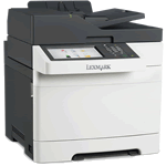 LEXMARK_CX510 
