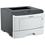 LEXMARK_MS410