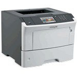 LEXMARK_MS610DE