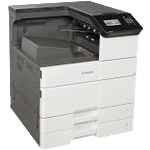 LEXMARK_MS911