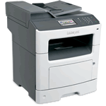 LEXMARK_MX410