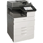 LEXMARK_MX912