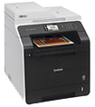 MFC-l8600CDW